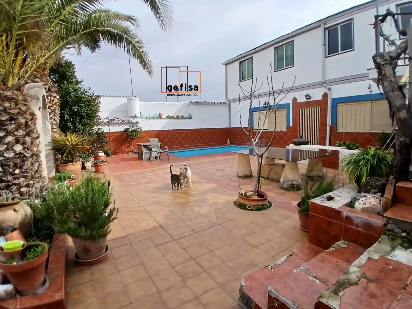 House with pool for sale in Valdepeñas, imagen 18