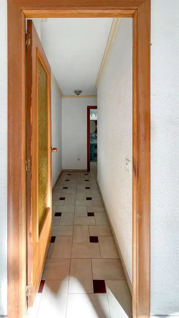 Ático en venta en Benidorm con Aire acondicionado, Terraza y Trastero