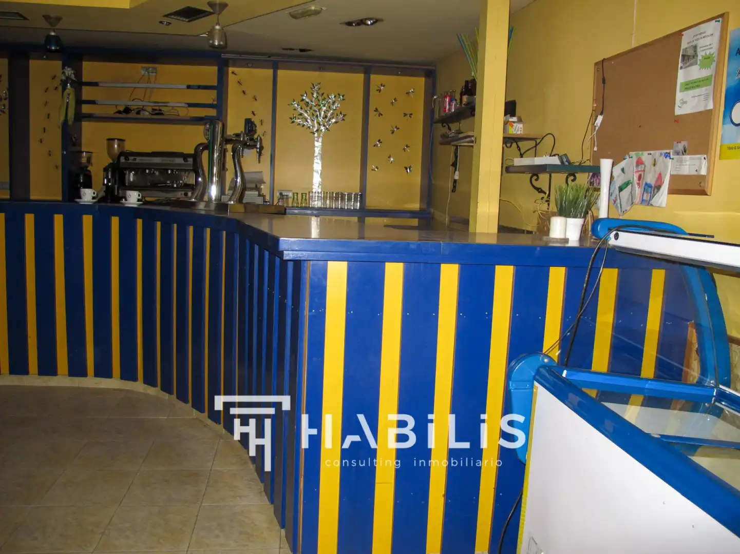 Local en venta en Mocejón