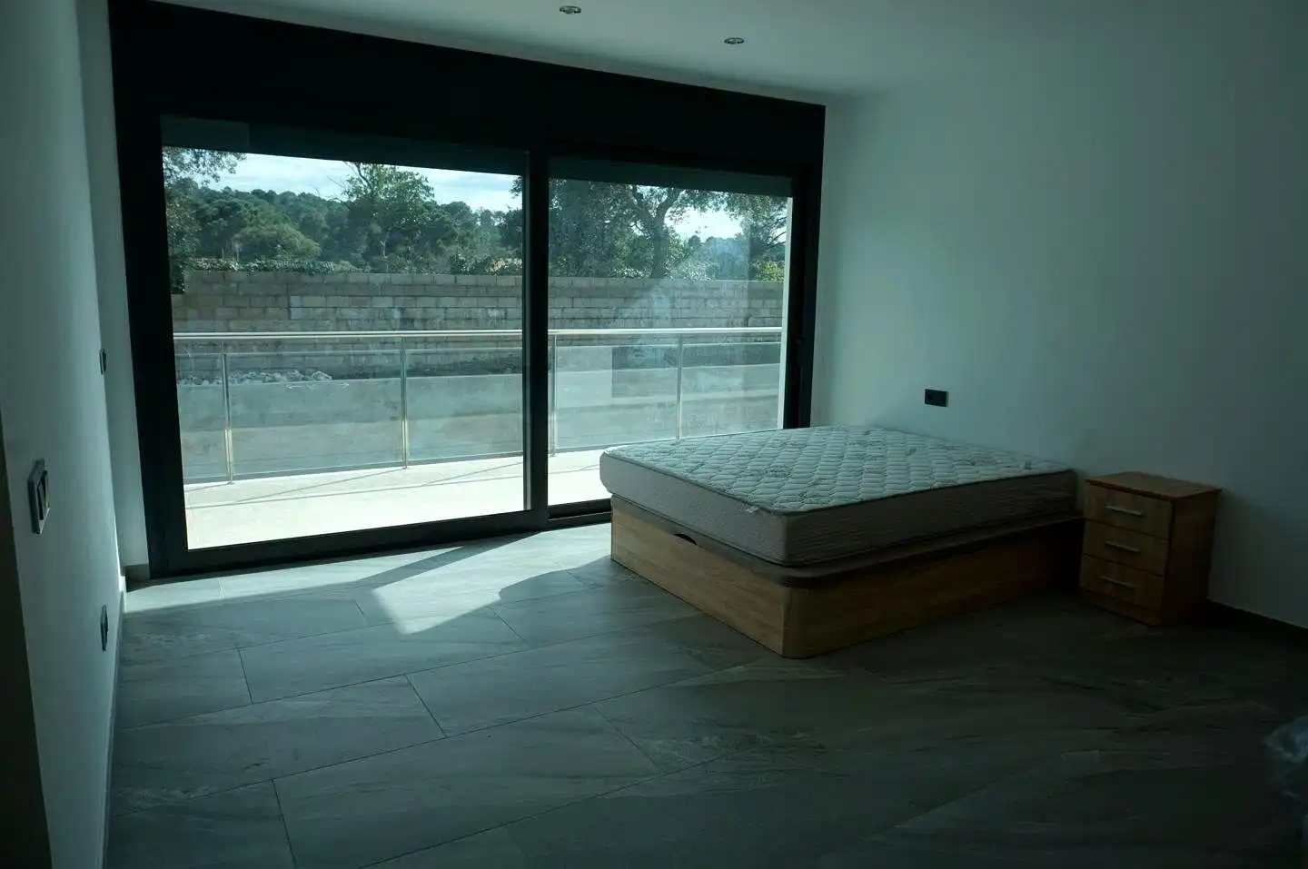 Casa amb terrassa en venda a Terrafortuna - Puig Ventós, imagen 40