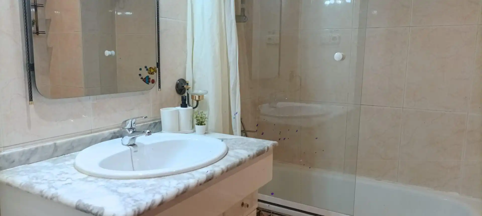 Flat with pool to rent in Beiro, imagen 66