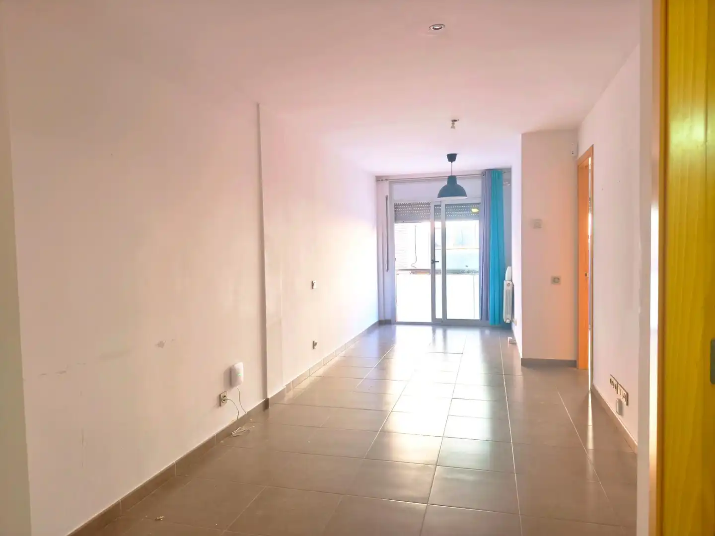 Wohnung zum Verkauf in Mataró mit Heizung