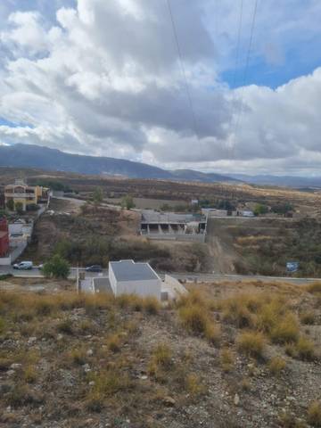 Terreno residencial en Venta en Calle CENES DE LA VEGA en Altos de la Zubia