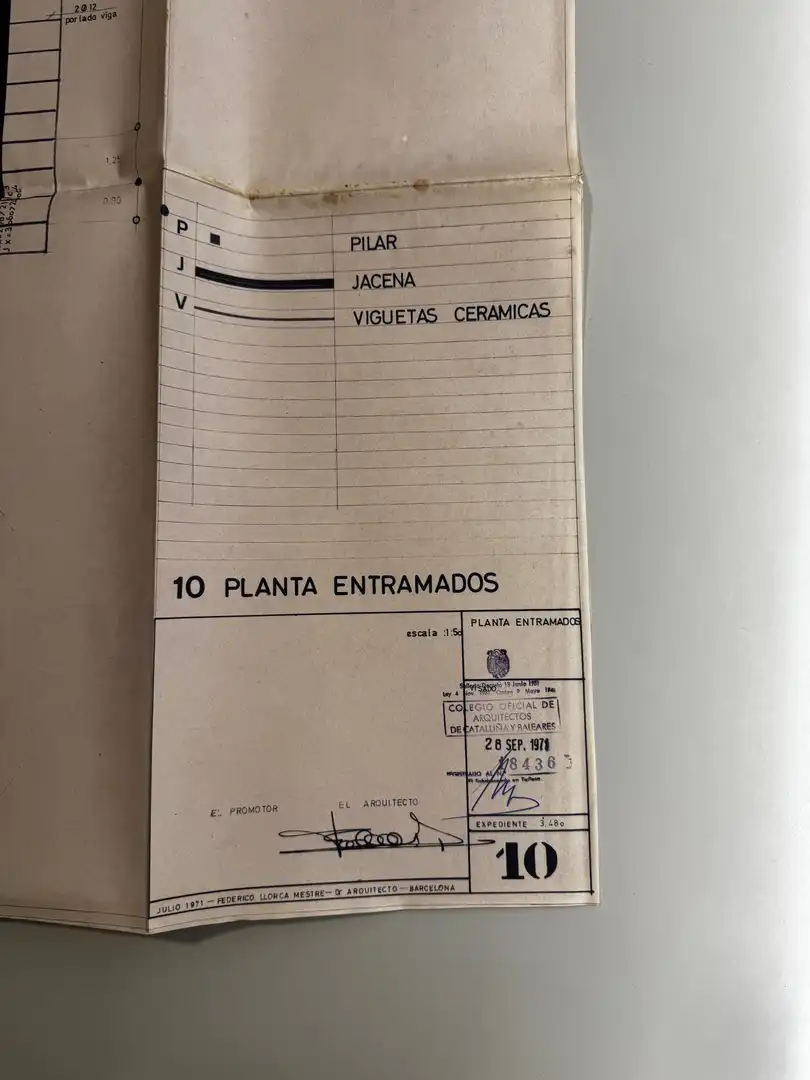 Casa con terraza en venta en Calle a Urb Mig Cami, imagen 70