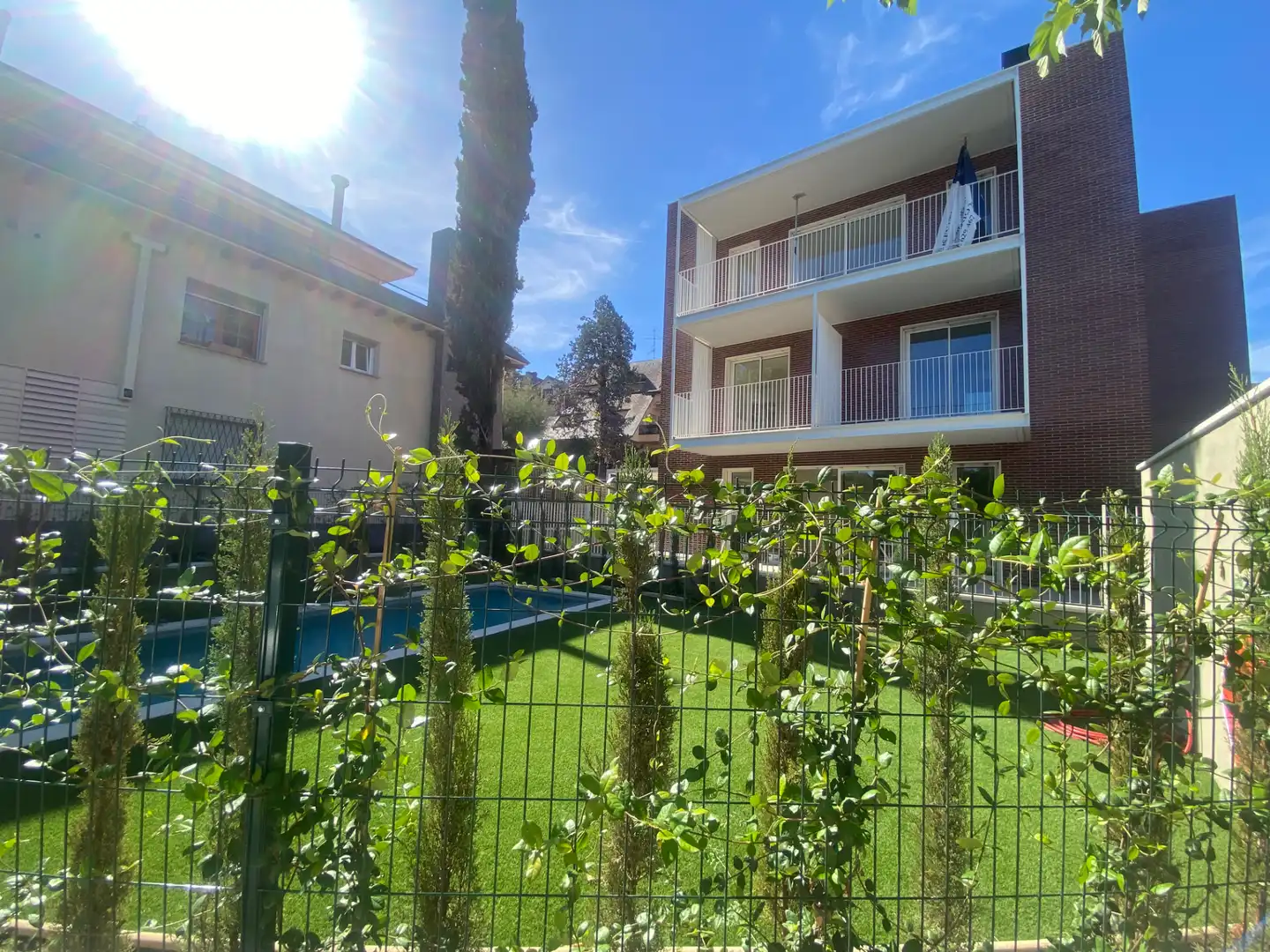 Flat for sale in Carrer d'Álvarez, 25, Arxiu