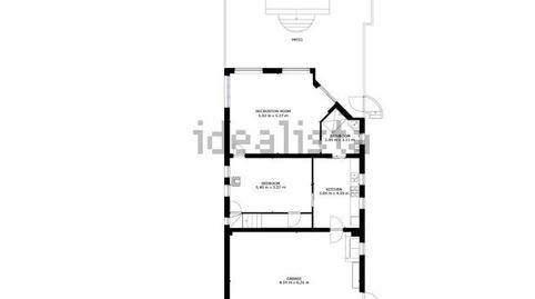 Foto 3 de Casa o xalet en venda a Lloret Blau - La Creu de Lloret, Girona