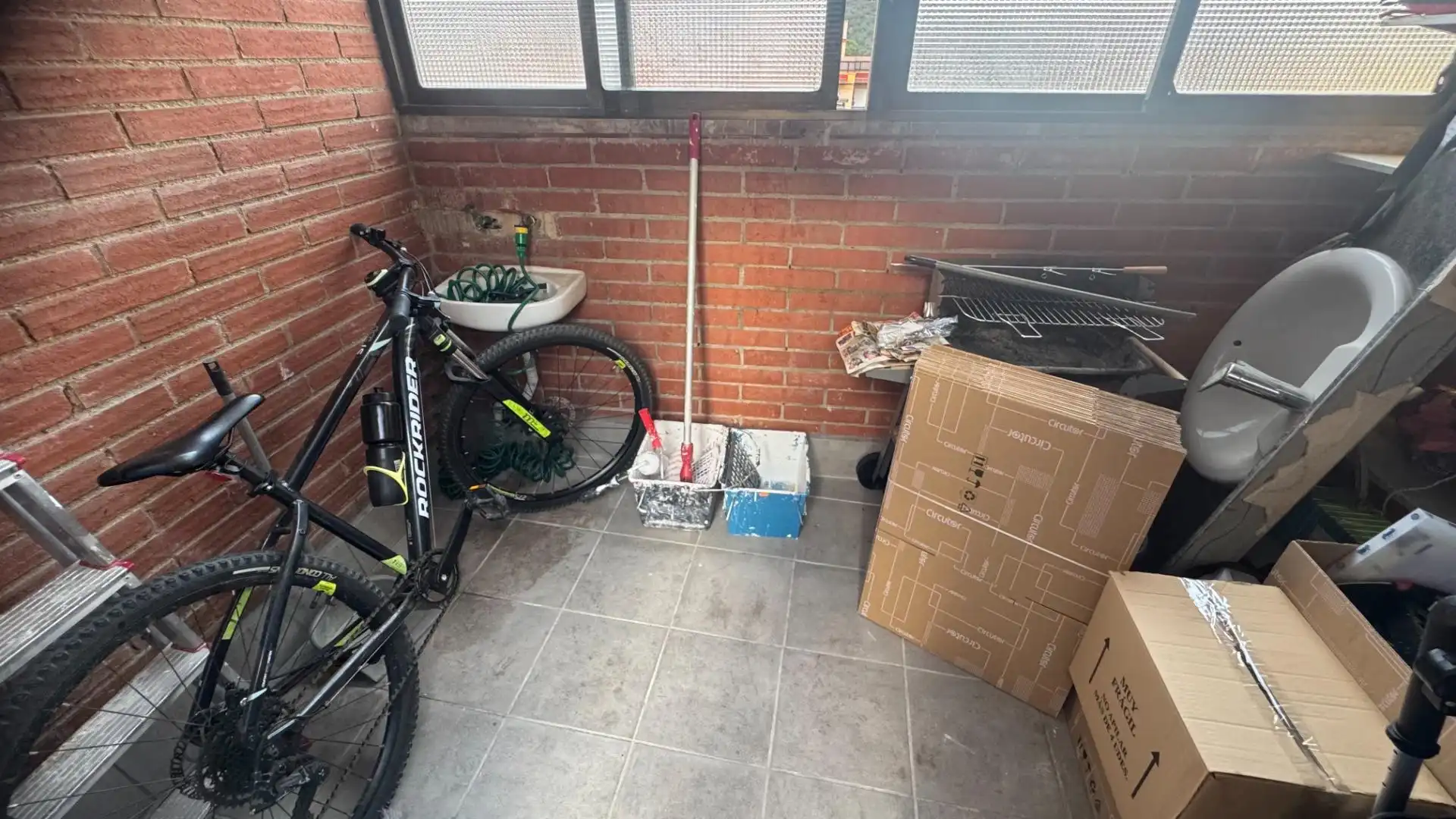 Ático con ascensor en venta en Montcada Centre - La Ribera, imagen 33