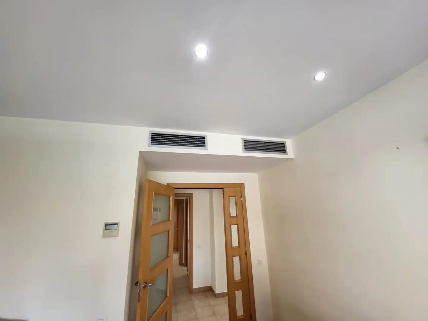 Piso en venta en Lloret de Mar con Aire acondicionado, Jardín privado y Terraza