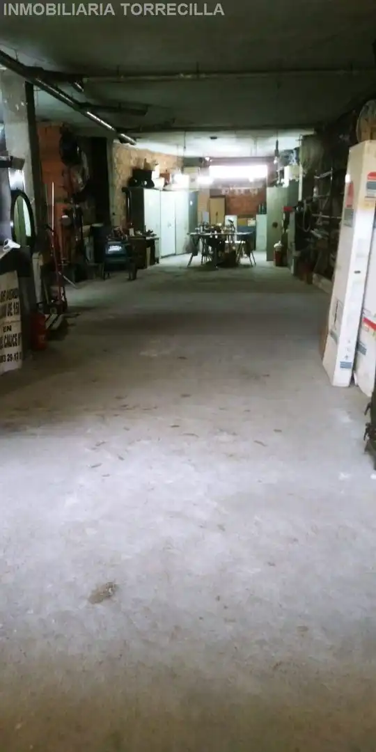 Local en venta en Pilaríca