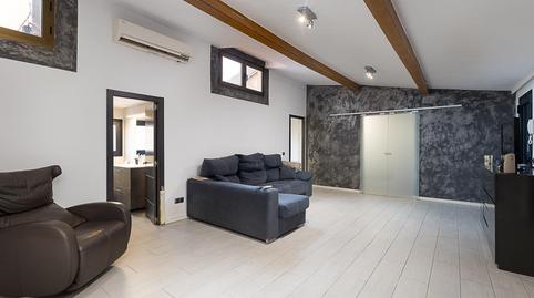 Foto 3 de Ático en venta en Els Hostalets, Palma de Mallorca