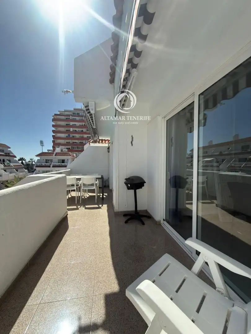 Apartment mit Pool zum Verkauf in AVENIDA ARQUITECTO GÓMEZ CUESTA, imagen 5