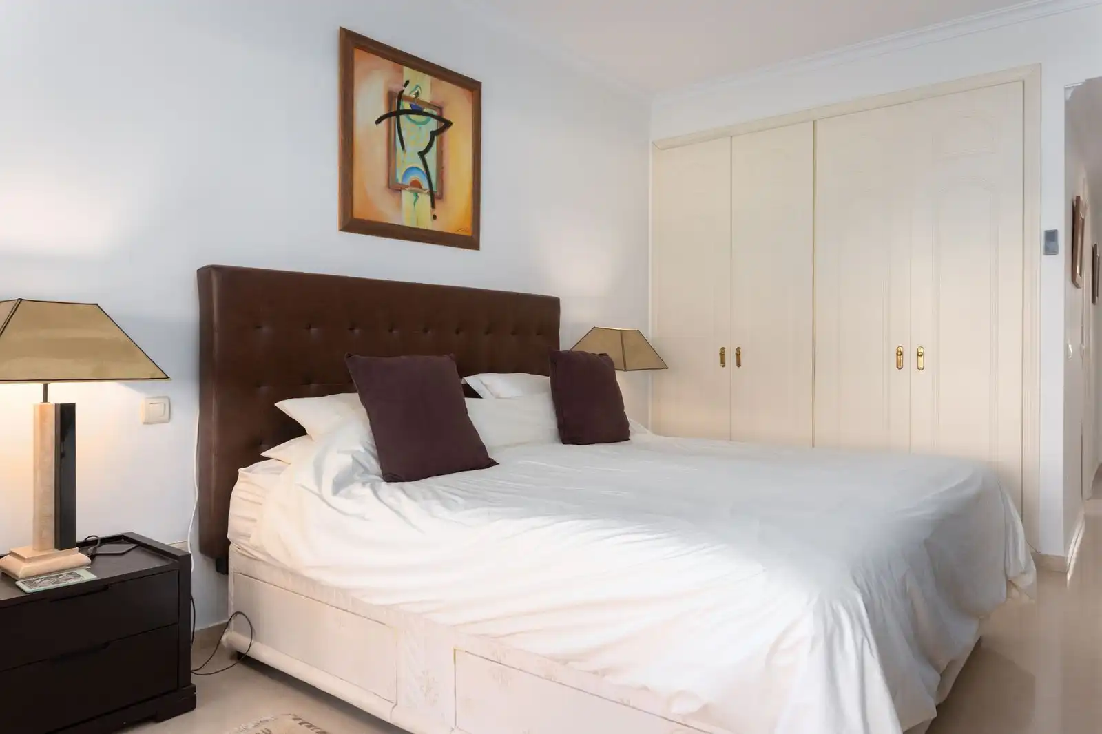 Wohnung mit Pool zum Verkauf in Calle Isabel Clara Eugenia 357, imagen 10