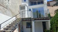 Exterior view of House or chalet for sale in Moià  with Balcony