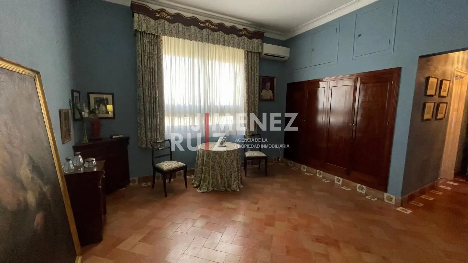 Habitación de Casa o chalet en venta en El Puerto de Santa María con Terraza y Trastero