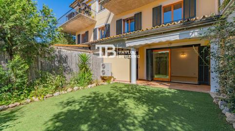 Foto 5 de Piso en venta en Mussol, Son Xigala,  Palma de Mallorca