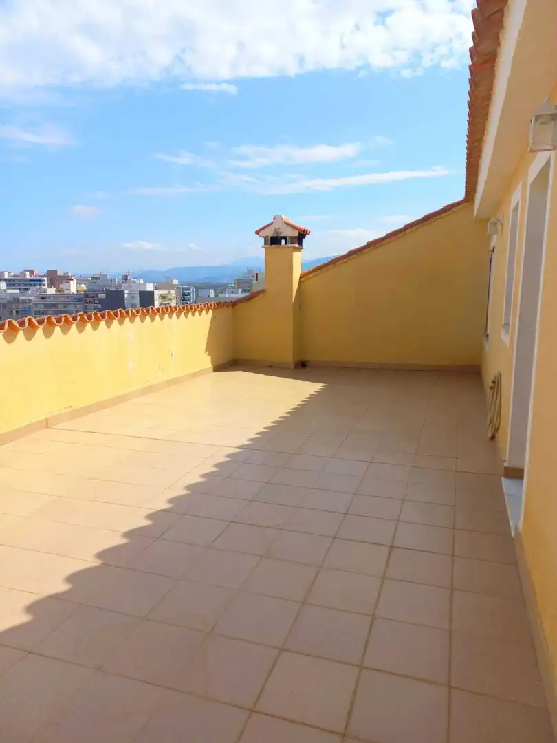 Villa avec terrasse à vendre à Sant Antoni, imagen 5
