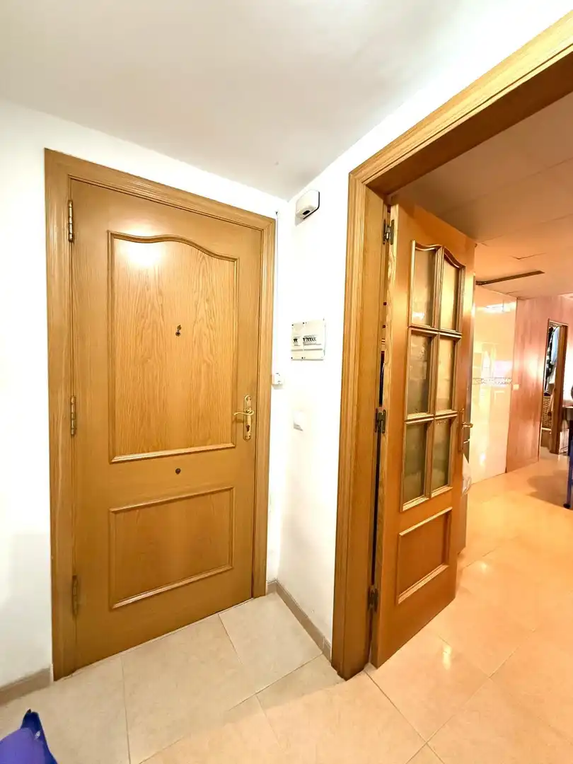 Edificio en venta en La Pobla de Mafumet