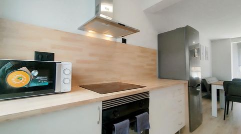 Photo 3 of Flat for rent in Calle Granada, 10, Mont-Olivet, Valencia Capital