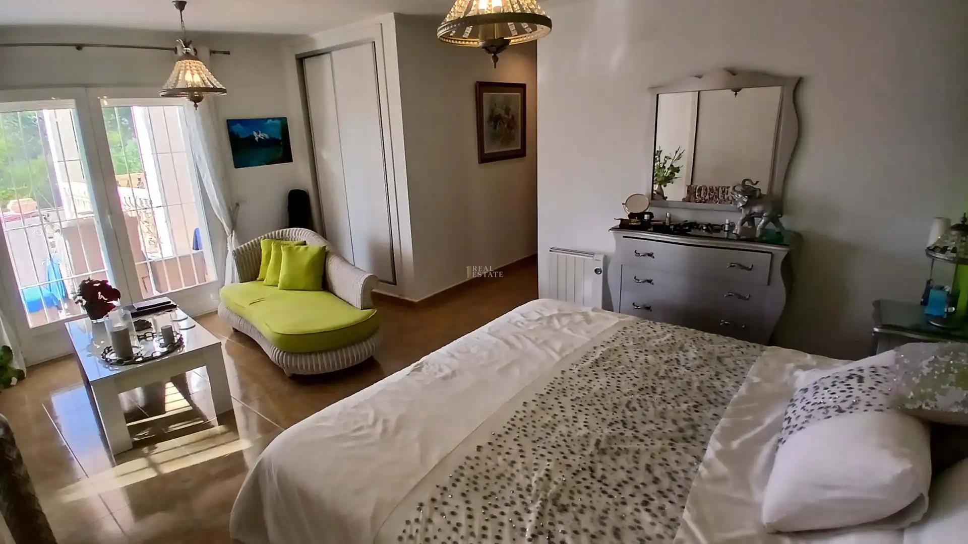 Casa con piscina en venta en Carrer La Palera, imagen 15