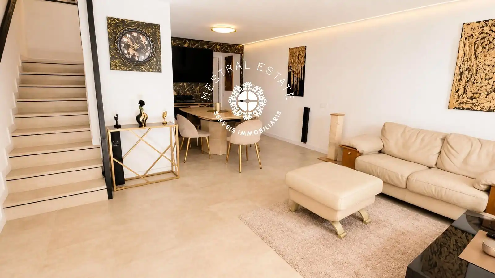 Casa a schiera in vendita a Grup Sant Pau, imagen 4