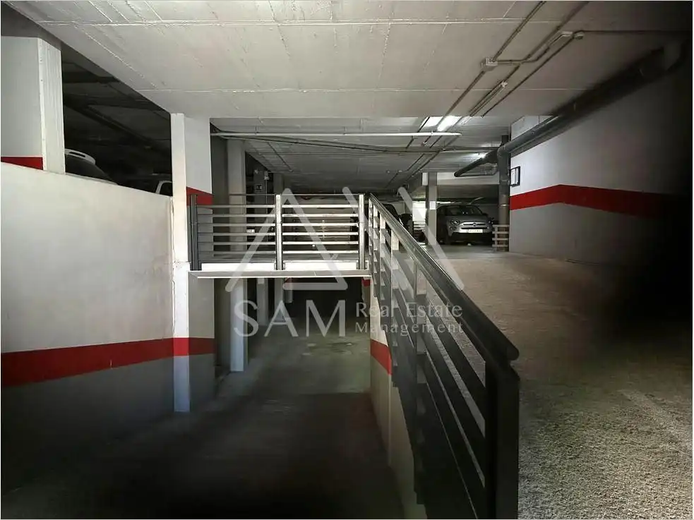 Individuel à vendre à Passeig de Pau Claris