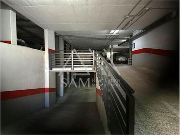 Individual en venta en Passeig de Pau Claris