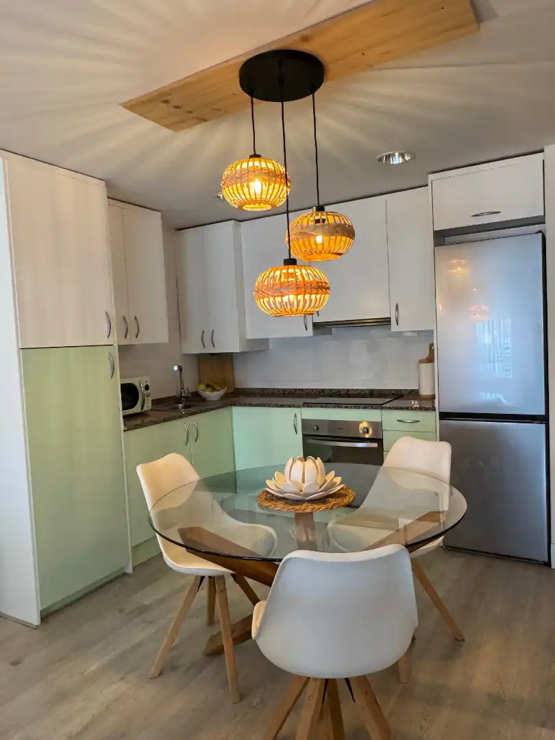 Piso con ascensor en venta en Carrer Serra d'Or, imagen 3