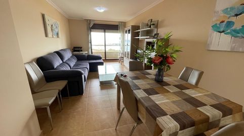 Foto 3 de Apartament de lloguer a Sanxenxo pueblo, Sanxenxo