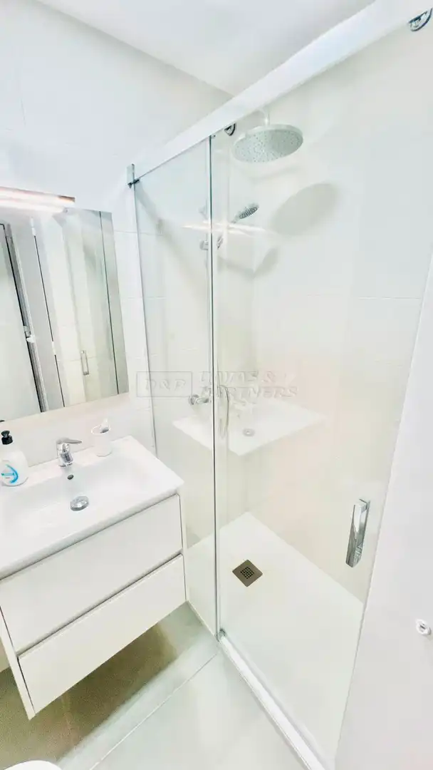 Flat for rent in Gustavo A. Becquer, 7, Campoamor