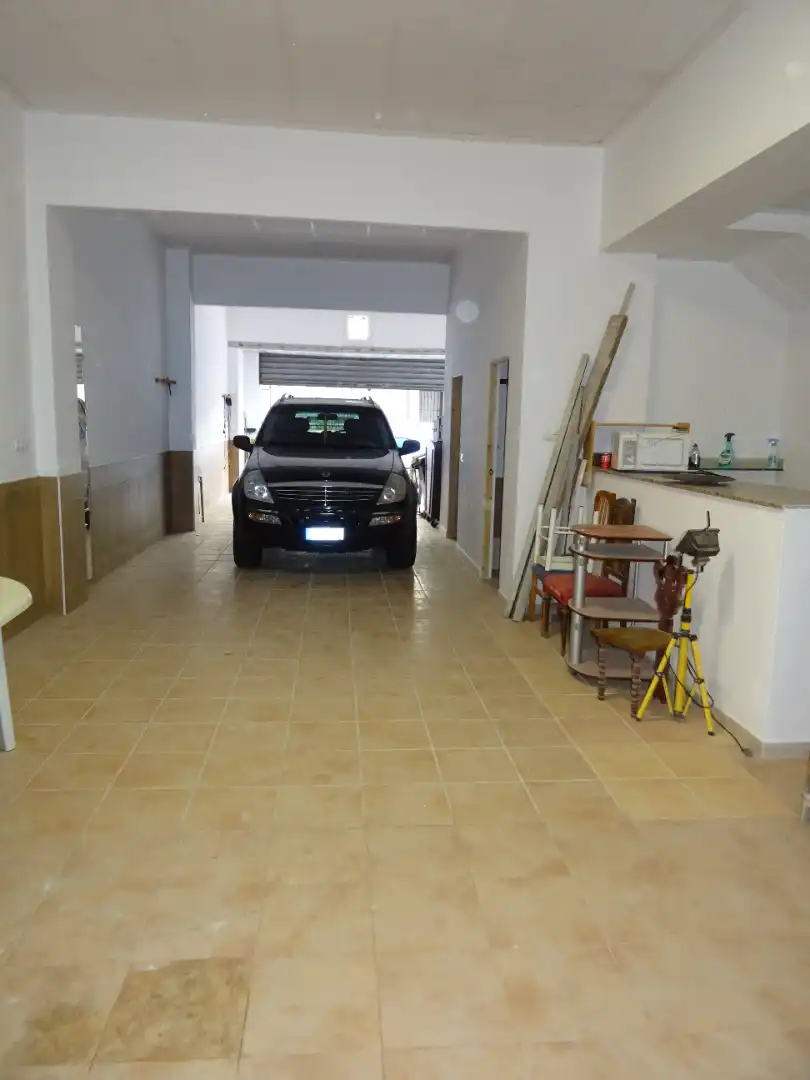 Local comercial en venda a Algemesí