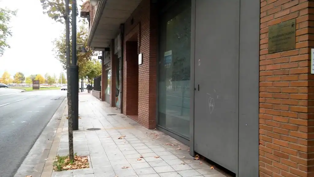 Business premises for sale in Logroño - CHILE, imagen 4
