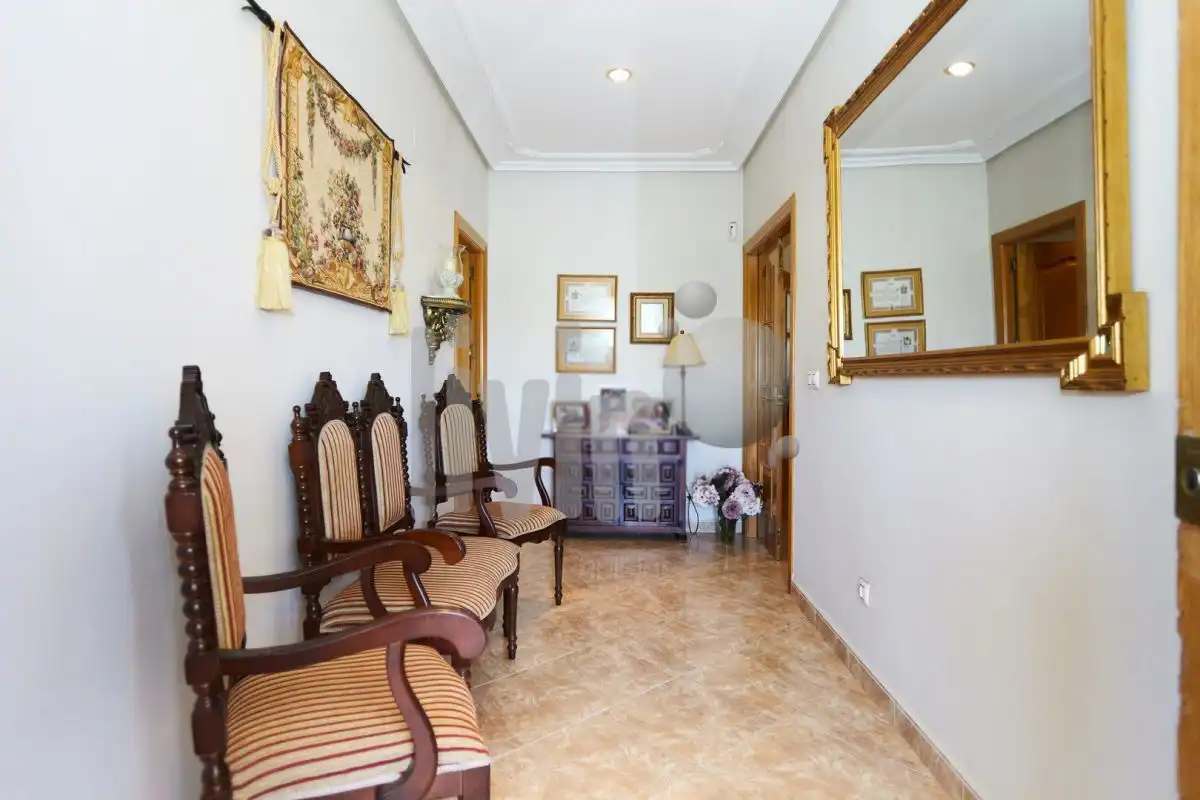 House with pool for sale in Puente Jontoya - Puente de la Sierra - El Arroyo, imagen 17