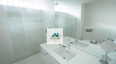 Foto 5 de Pis de lloguer a Almagro,  Madrid Capital