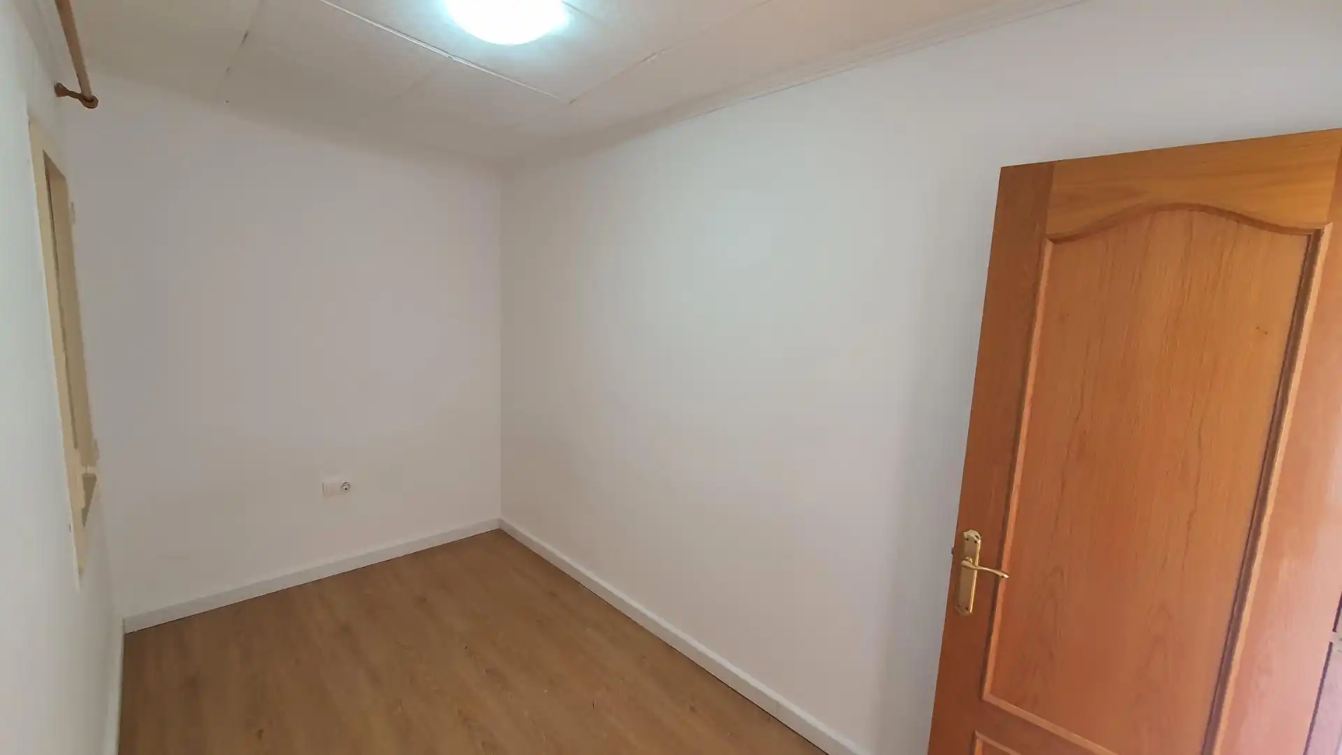 Flat for sale in Canet de Mar  with Air Conditioner, Parquet flooring and Balcony