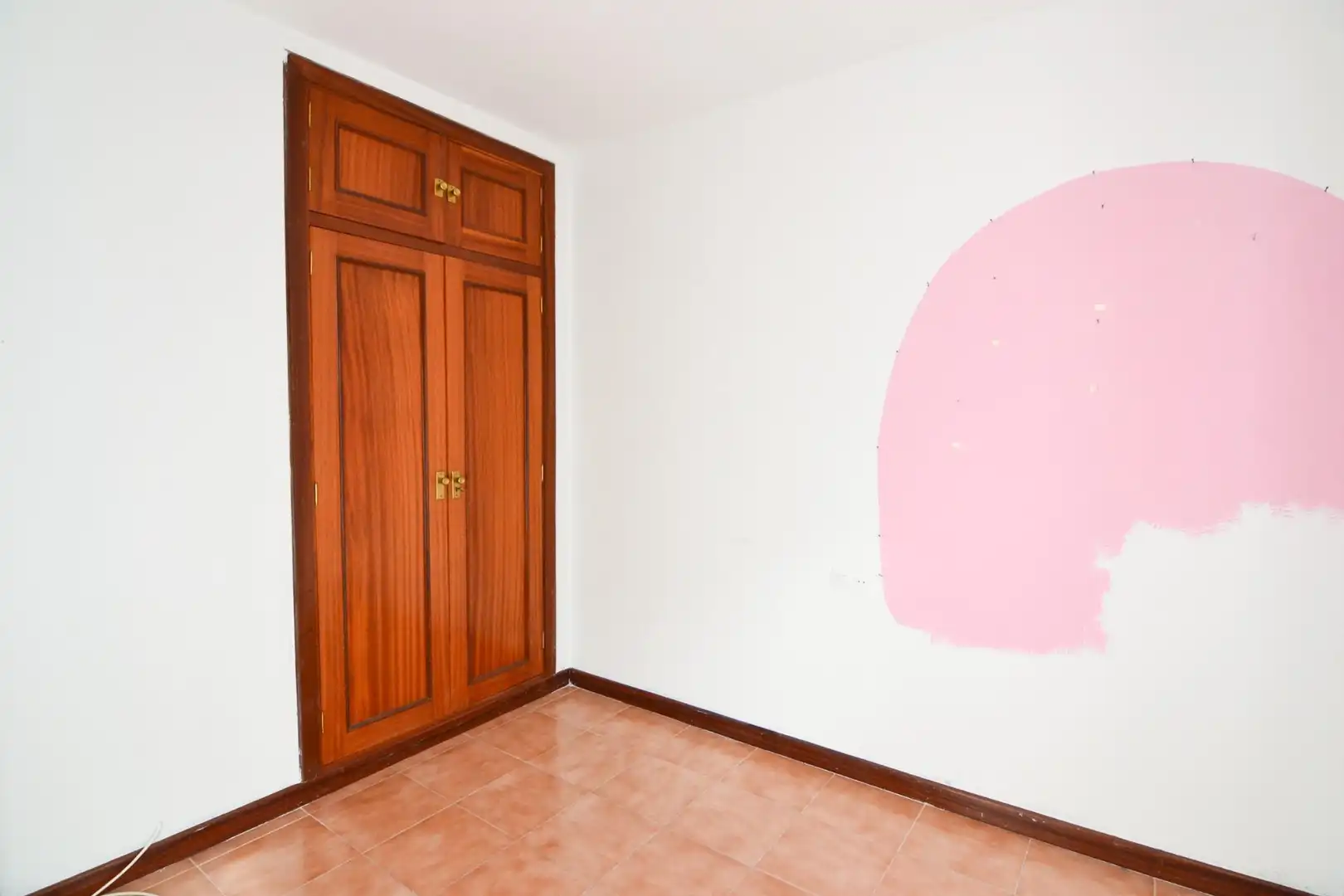 Habitación de Piso en venta en Villanueva de la Cañada con Calefacción y Terraza