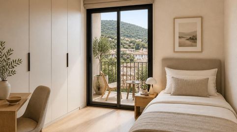 Foto 5 de Pis en venda a Palau-saverdera, Girona
