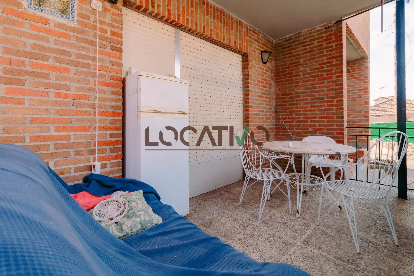 Casa con jardín en venta en Robledo de Chavela, imagen 16