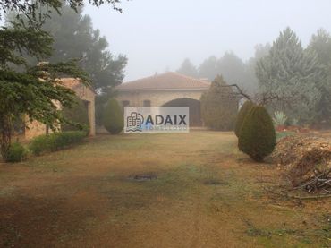 Casa en venda a Argamasilla de Alba