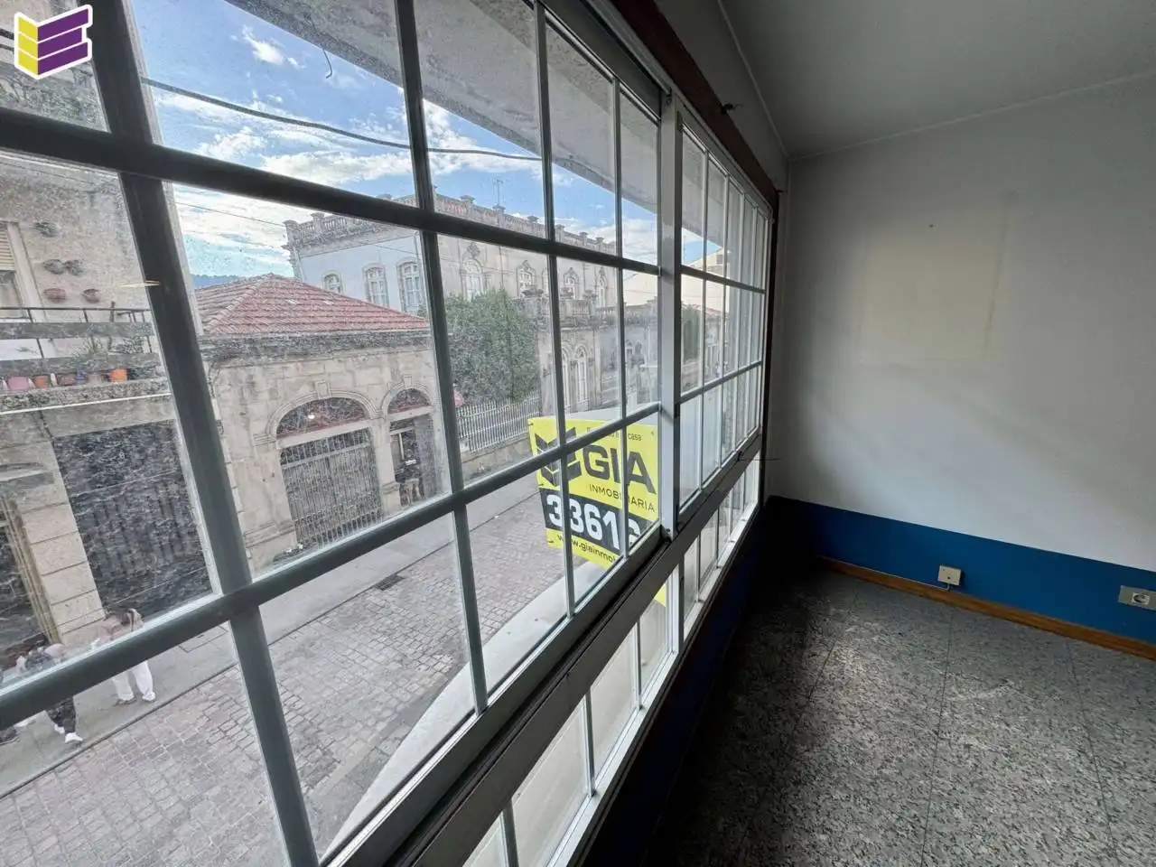 Oficina de lloguer a Calle Manuel Rodríguez 7, imagen 3