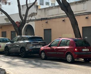 Aparcament de Local en venda en  Cádiz Capital