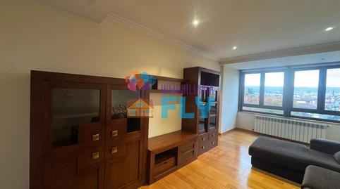 Foto 2 de Pis de lloguer a Posío, Ourense