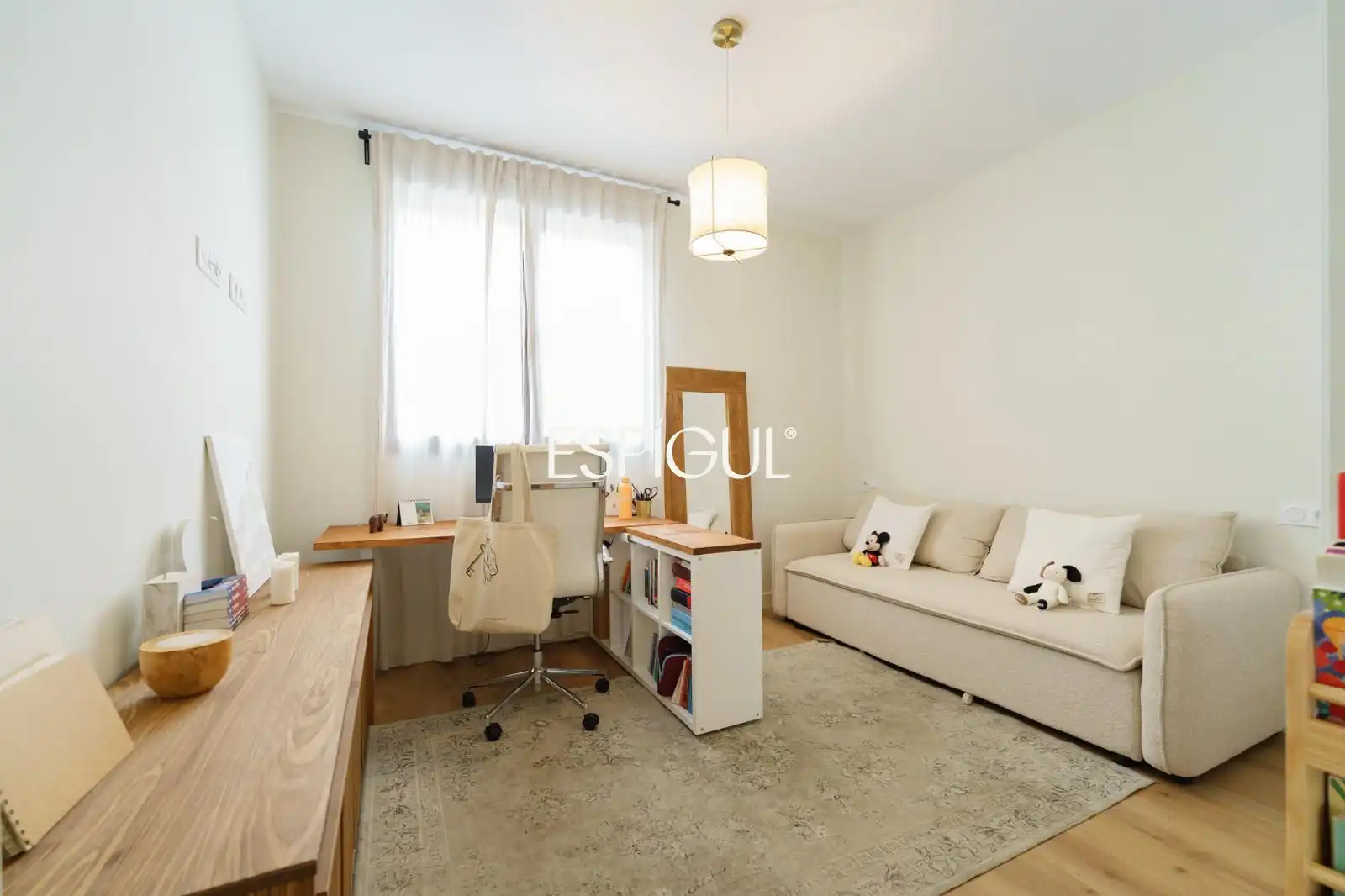 Maison mitoyenne à vendre à Murillo, imagen 23