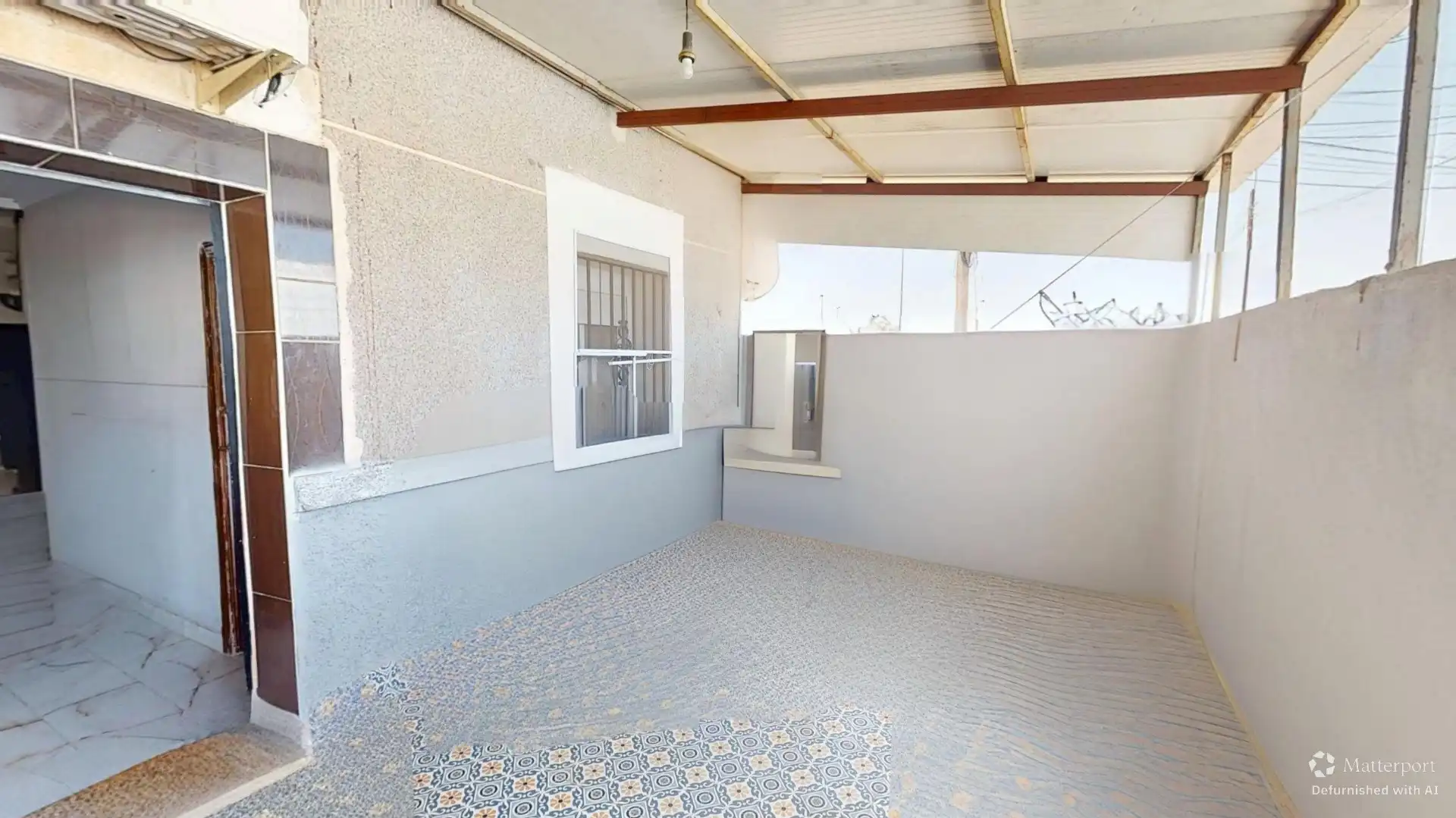 Detached homes for sale in Elche / Elx  with Air Conditioner, Terrace and Storage room
