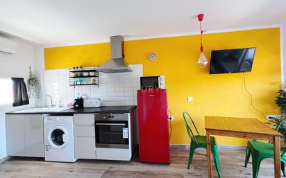 Kitchen of Flat for sale in Formentera