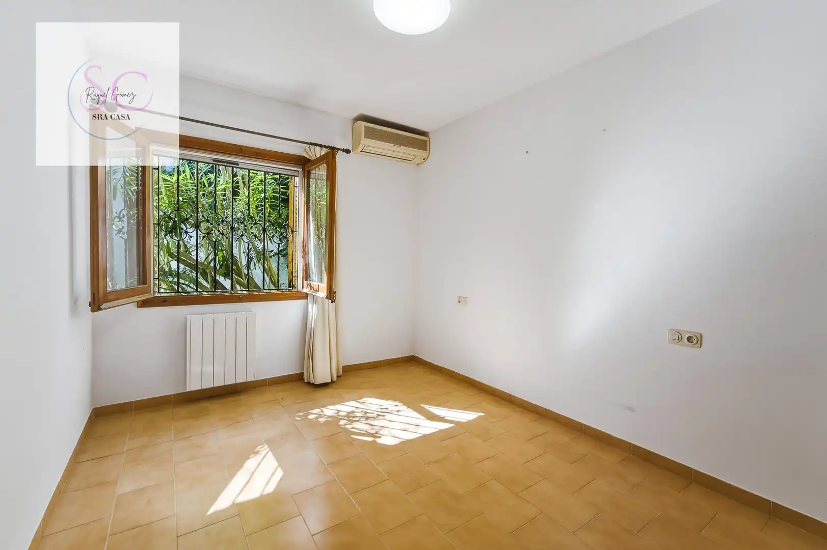 Schlafzimmer von Einfamilien-Reihenhaus zum Verkauf in Santa Cristina d'Aro