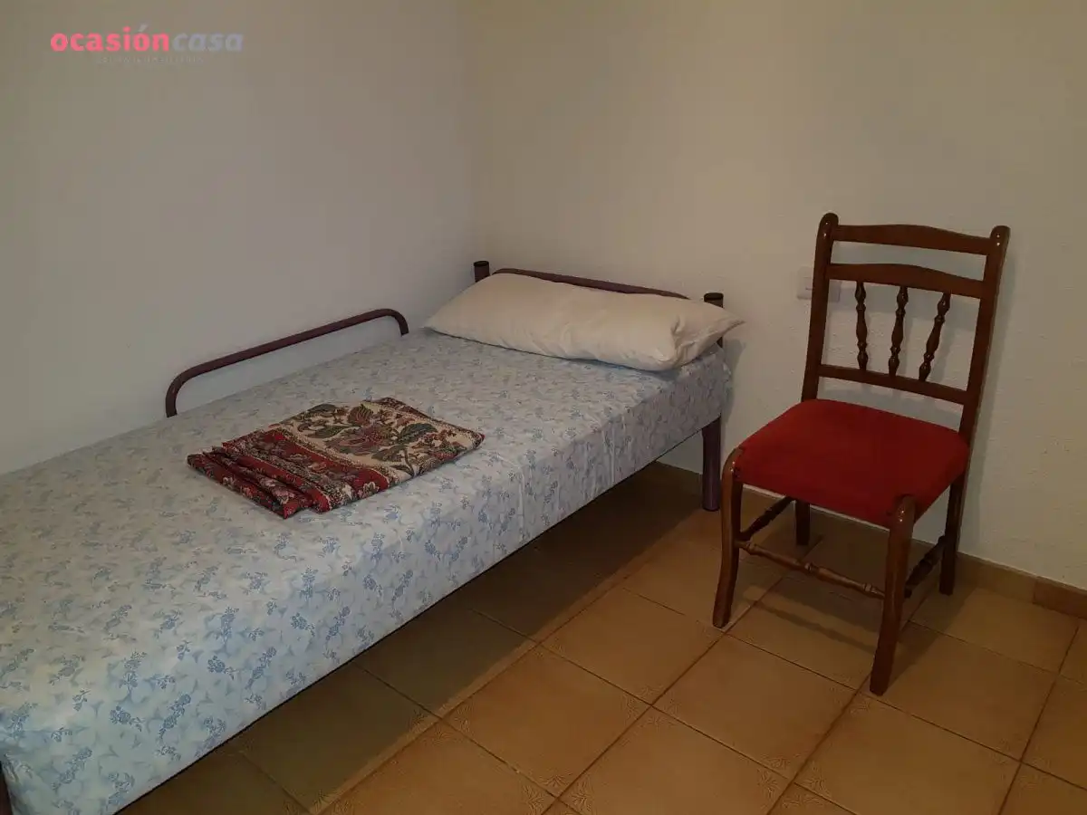 Habitación de Piso en venta en Pozoblanco con Amueblado