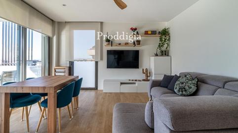 Foto 4 de Àtic en venda a Volpelleres, Sant Cugat del Vallès