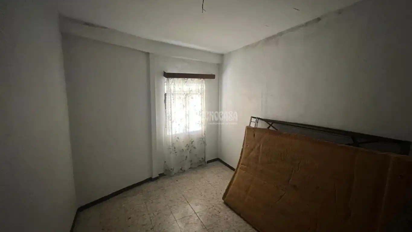 Habitación de Casa adosada en venta en Lagartera con Terraza