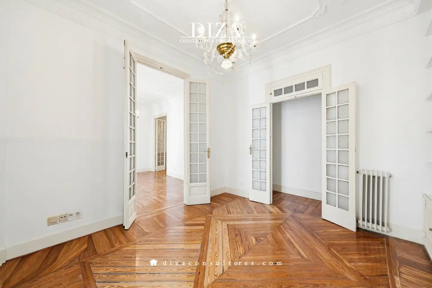 Office space with lift to rent in Calle del Almirante, imagen 6