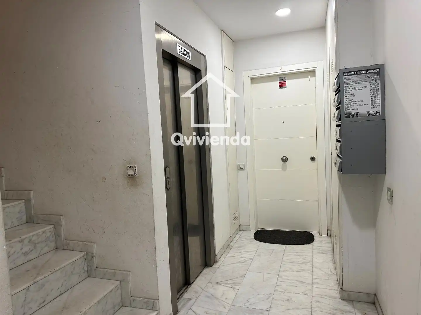 Dúplex en venta en Granollers con Calefacción y Terraza